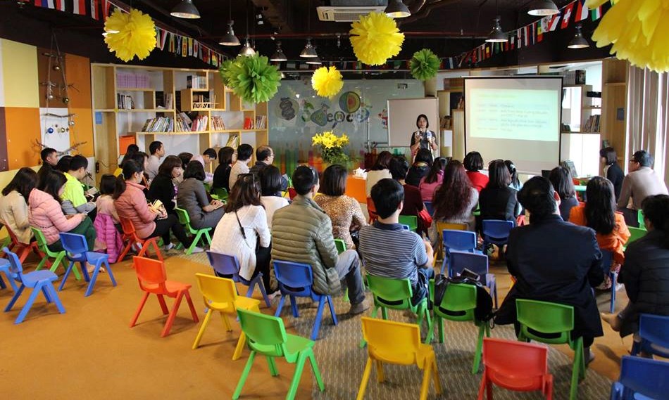 "Làm gì để con không ham game?" - Chia sẻ từ chuyên gia CNTT và chuyên gia tư vấn GD